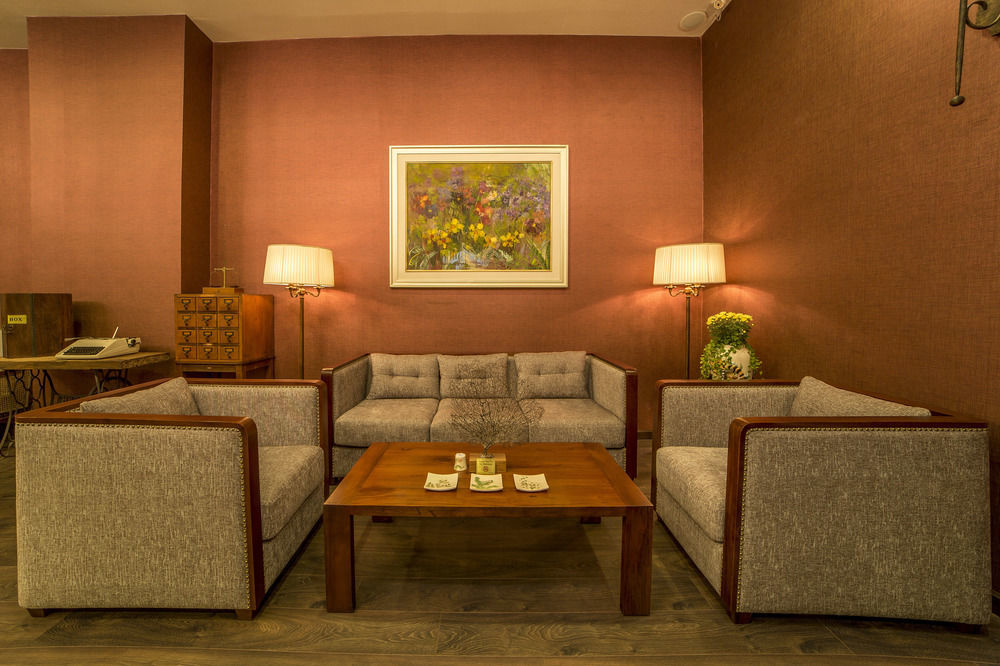 Asian Ruby Hotel & Spa - 122F Bui Thi Xuan Street Ho Şi Min Exterior foto